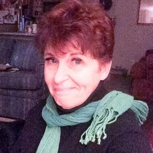 Meet your Posher, Gail